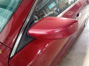 Driver Side View Mirror Power Sedan Non-heated Fits 13-18 ALTIMA 806189 - Picture 1 of 10