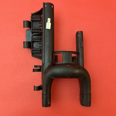 Harley Sportster XL883 XL1200 2007 guía de cables caddy panel de cubierta Foto 1 de 4