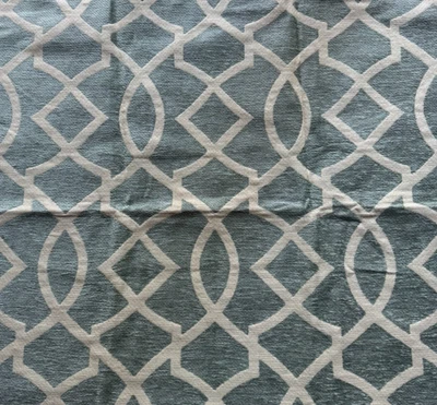 Kravet 30001-1635 Fabric Remnant 24"x24" - Image 1 of 2