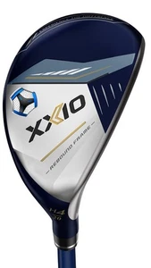 New XXIO Golf 13 Hybrid 18* #3 Regular Flex - Picture 1 of 4