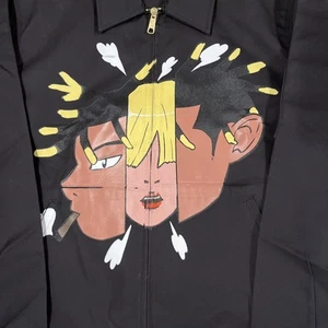 Juice WRLD Dickies Collab Jacke Größe L - Bild 1 von 3
