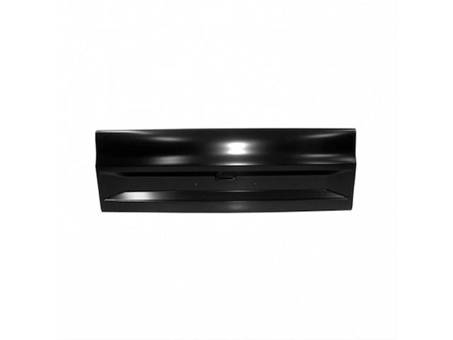 Puerta trasera para GMC C3500 1981-1986 72924WKGJ 1982 1983 1984 1985 Foto 1 de 2