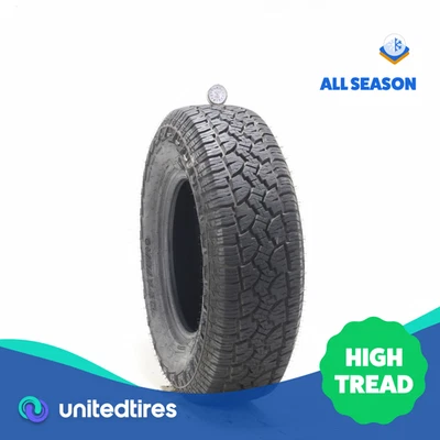 Used 235/75R15 Dextero All Terrain DAT1 108S - 11.5/32 - Image 1 of 4