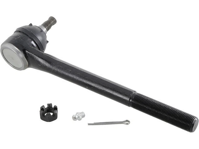 Front Inner Tie Rod End For 1991-1996 Buick Roadmaster 1992 1993 1994 WZ271NW - Image 1 of 1