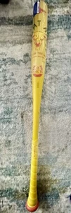 NEW COMBAT MFG SPEC A1 RODEO Mess With The Bull... 32/29 (-3) BBCOR Baseball Bat - Picture 1 of 3