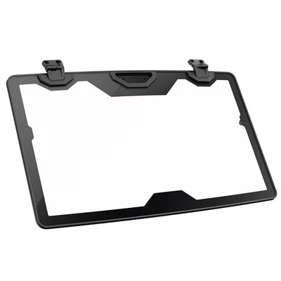 Can-Am 715001303 Full Glass Windshield Assembly Defender & Defender Max HD5 Foto 1 de 3