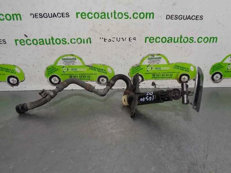 78669 XENON-SCHEINWERFERREINIGER / 2849299 FÜR LEXUS LS USF4/UVF4 460 - Bild 1 von 4