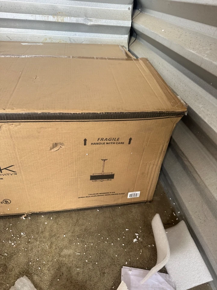 Люстра ELK Lighting 31239/9 Slatington матовый никель - Изображение 1 из 1