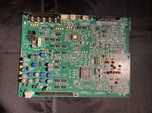 FUJI SCN17A BOARD 113y1692 CC. (No.612) - Picture 1 of 2