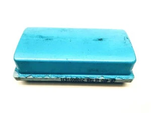 Tenax Finegrain Resin-Bonded 400er Körnung Ultra Diamant Poliersteine (6er Pack) - Bild 1 von 7