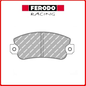 FCP360H#9 PASTIGLIE FRENO POSTERIORE SPORTIVE FERODO RACING FIAT Croma 1.9 D 01/ - Foto 1 di 1