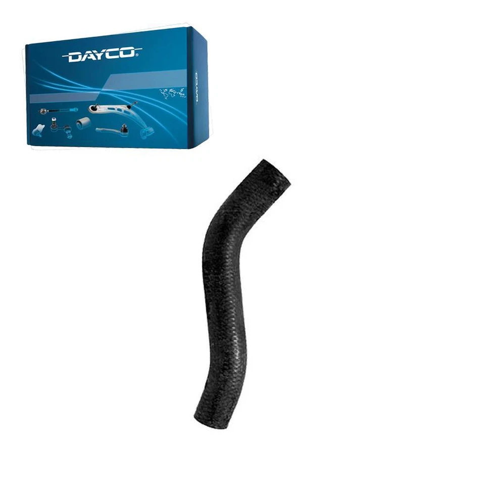 Manguera de refrigerante de radiador Dayco superior - cuello de llenado al motor para Kia Soul 2012-2013 Foto 1 de 2