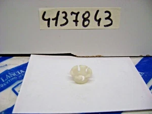 4137843 BOCCOLA INFERIORE LEVA CAMBIO FIAT 124 - CAMPAGNOLA - ORIGINALE - Picture 1 of 1