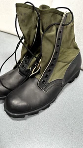 RO SEARCH USGI SPIKE BOTAS PROTECTORAS JUNGLA BOTAS CLIMA CÁLIDO 12.5 XN NOS - Imagen 1 de 8