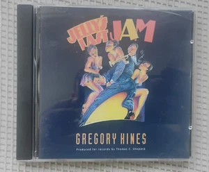 Jelly's Last Jam [1992 Original Cast] by Gregory Hines (CD, 1992, Polygram) - Picture 1 of 2