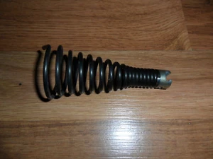 Ridgid 63010 T-206 Style Funnel Cone Auger Bit FITS K-375, K-380 K-400 K40 K-50  - Picture 1 of 1