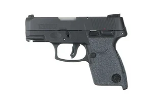 Talon Grips for Taurus Arms G2S Black Granulate Texture 036G - Picture 1 of 7