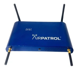 Système de localisation tracker mobile Sysorex AirPatrol ZD3050I ZD3050IL WiFi 2G 3G 4G - Photo 1/4