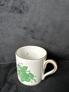 TAZA DE CAFÉ - RAMO CHINO de Herend - Imagen 1 de 5