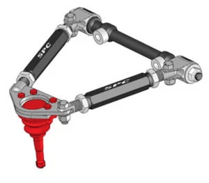 SPC Performance Fits 84-96 Chevrolet Corvette (C4) Ball Joint (OE Replacement) - Picture 1 of 3