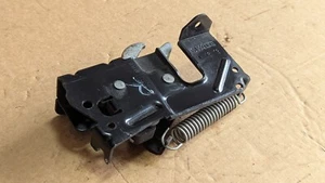 BMW 1 SERIES BONNET LATCH LOCK MECH RIGHT 2013 F20 2.0D (2011-2015) 7242548-10 - Picture 1 of 12