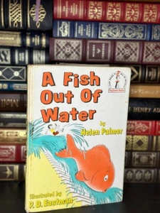 A Fish Out of Water by Helen Palmer - Picture 1 of 3