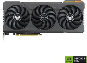 ASUS GeForce RTX 4070 Ti 12GB TUF OC GDDR6X Video Graphics Card GPU - Picture 1 of 4