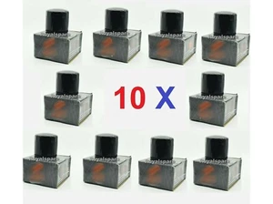 10X Fits Royal Enfield Oil Filter Unit For Interceptor 650 & Continental GT 650 - Picture 1 of 2