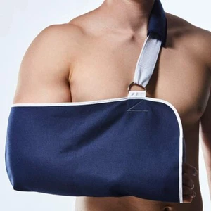 Soporte ortopédico para cabestrillo de brazo bolsa MX - universal - Imagen 1 de 1