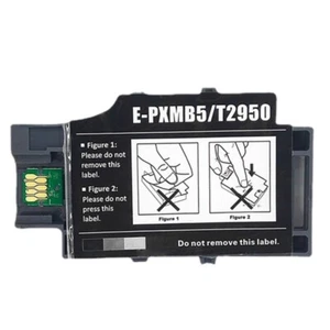 T2950 Maintenance for Tank Waste Ink for Tank with chip for WF-100 WF-100W - Afbeelding 1 van 8