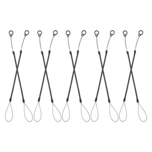 10 Pcs Corde Anti-perte pour Stylet Anti-perte Laisse Anti-perte Stylo Sangle - Photo 1/12