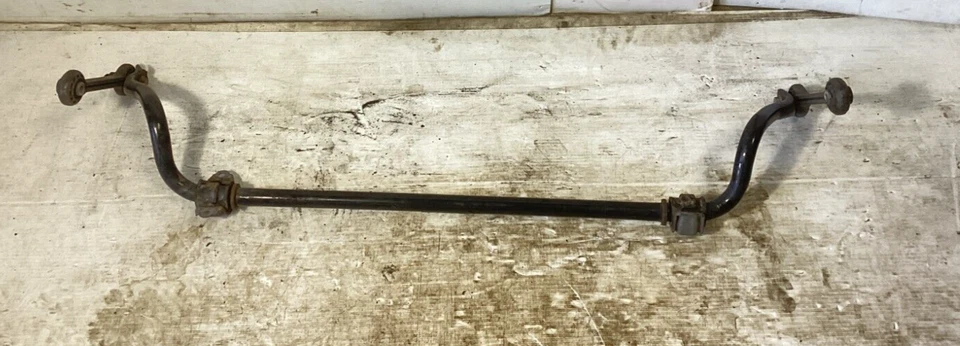 2008-2017 AUDI A5 QUATTRO Front SWAY / Stabilizer BAR 8K0411309K OEM. - Image 1 of 4