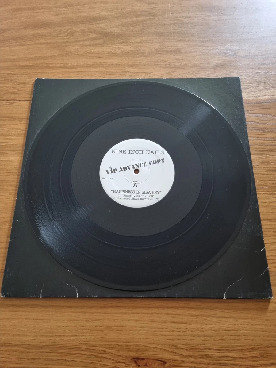 Nine Inch Nails 新品レコード Amazon.co.jp: BROKEN [LP+7INCH] (180 GRAM, 2016 REMASTER) [Analog