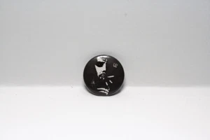   U2 Vintage 1"  Pinback  Button - Picture 1 of 1