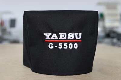 SQ1K G-5500 Dust Cover For Amateur Radio Rotator Controller