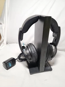 Auriculares inalámbricos Sony MDR-RF985R con transmisor y alimentación (probados) - Imagen 1 de 6