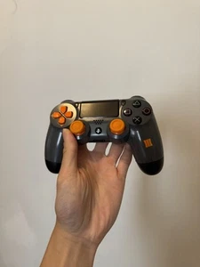 Sony PS4 DualShock 4 Call Of Duty Black Ops III 3 Wireless Controller CUH-ZCT1U - Bild 1 von 5