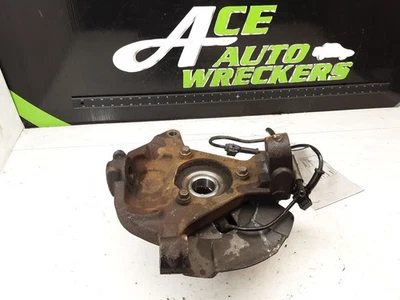 Eixo/jotilha frontal do driver estilo clássico compatível com 99-07 Sierra 1500 Pickup 650640 - Imagem 1 de 4