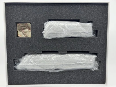 HO Broadway Limited 012 Norfolk Western 2-6-6-4 Class A Locomotive N&W DCC SOUND - Image 1 of 4