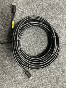 Hummingbird Ethernet Cable (30 Ft). P# 490384-4 - Zdjęcie 1 z 3