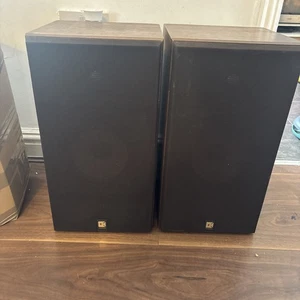 Celestion DL8 Speakers- Loudspeaker System - Picture 1 of 13