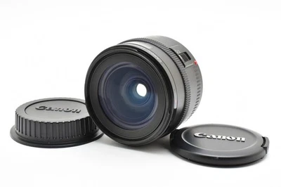 Canon EF 24mm f/2.8 Wide Angle AF Lens [Near MINT] From JAPAN - Image 1 of 4