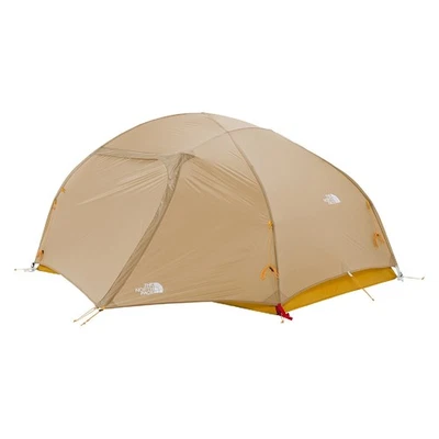 The North Face Trail Lite 2 Tent, Khaki Stone/Arrowwood - US Warehouse, No Fees - Image 1 of 4
