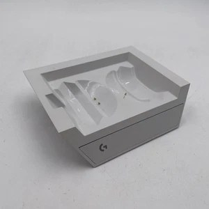Logitech A50X HDMI Base Station A00187 881-000684 - White - Picture 1 of 4