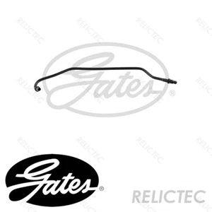 Radiator Coolant Hose MB:W211,S211,C219,E,CLS A2115010125 2115010125 - Picture 1 of 2