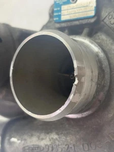 F1FG-6K682-AA turbocompresor para FORD FUSION 1.5 GASOLINA 467742 - Imagen 1 de 4