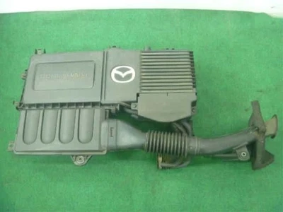 MAZDA Demio 2002 LA-DY3W Air Cleaner Assembly ZJ0113Z0XD [Used] [PA64757492] - Image 1 of 4