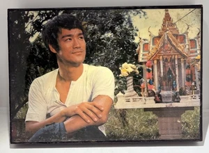 bruce lee vintage photo - Picture 1 of 2
