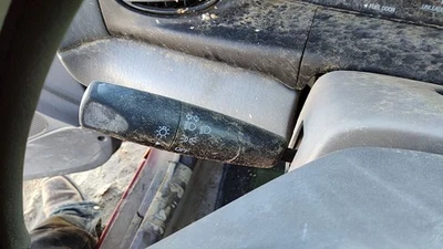 Conjunto de palanca de control de columna de limpiaparabrisas interruptor señal de giro Aspire 94-97 Foto 1 de 4