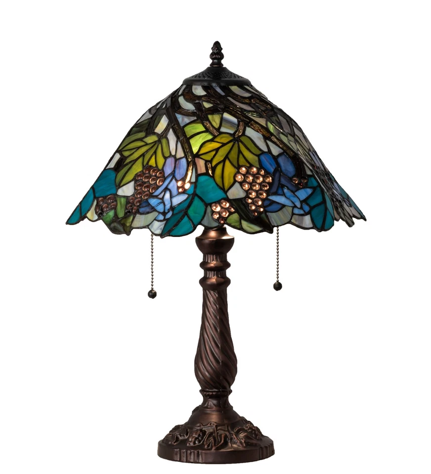 Meyda Lighting Table Lamp - 82303